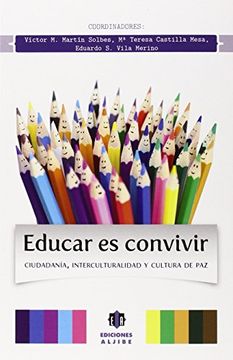 Educar Es Convivir
