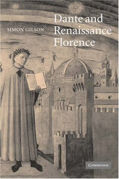 portada Dante and Renaissance Florence Hardback (Cambridge Studies in Medieval Literature) 