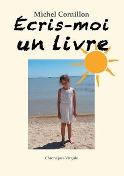 portada Écris-moi un livre (in French)