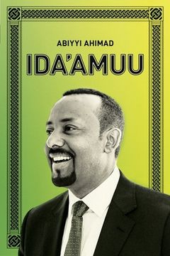 portada IDA'AMUU (Medemer) (en Oromo)