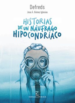 portada Historias de un Naufrago Hipocondriaco (in Spanish)