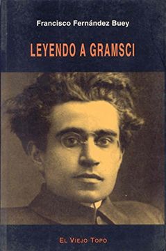 portada Leyendo a Gramsci (in Spanish)