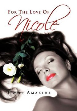 portada for the love of nicole