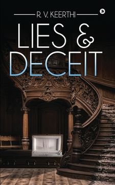 portada Lies & Deceit