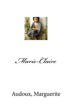 portada Marie-Claire