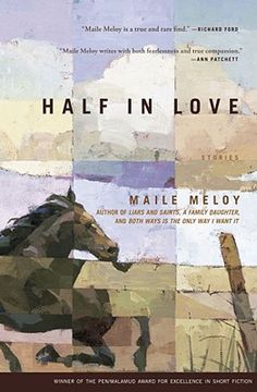 portada Half In Love (in English)