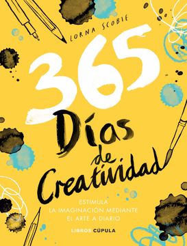 portada 365 Dias de Creatividad (in Spanish)