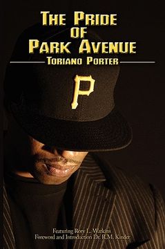 portada the pride of park avenue