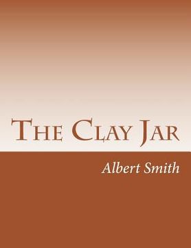 portada The Clay Jar: An African Folk Tale (en Inglés)