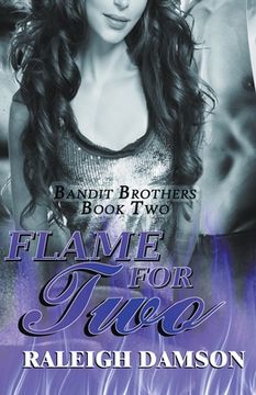 portada Flame For Two