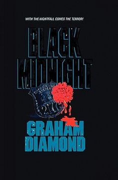 portada black midnight (en Inglés)