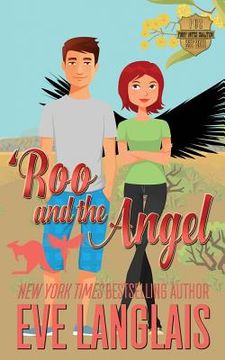 portada 'Roo and the Angel