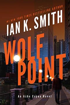 portada Wolf Point (in English)