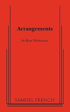 portada arrangements (en Inglés)