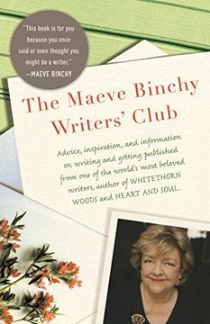 portada The Maeve Binchy Writers' Club (in English)