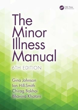 portada The Minor Illness Manual