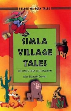 portada Simla Village Tales Folktales From the Himalayas