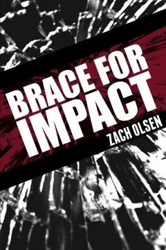 portada Brace For Impact