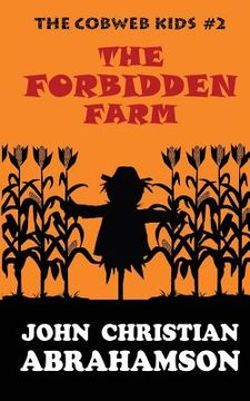 portada The Forbidden Farm (en Inglés)