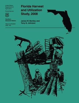 portada Florida Harvest and Utilization Study, 2008