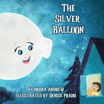 portada The Silver Balloon (en Inglés)