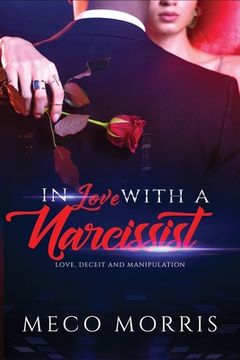 portada In Love With a Narcissist (en Inglés)