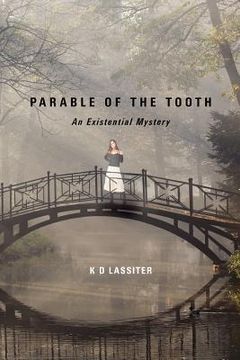 portada parable of the tooth (en Inglés)