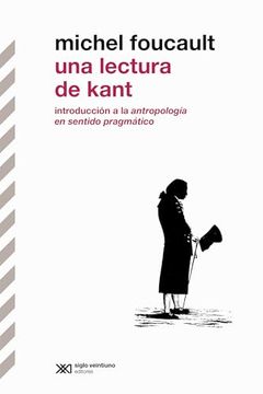 portada Una Lectura de Kant (in Spanish)