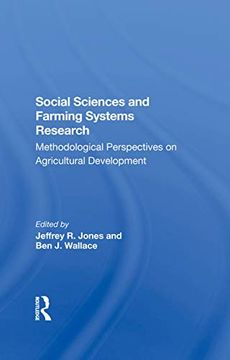 portada Social Sciences and Farming Systems Research: Methodological Perspectives on Agricultural Development 