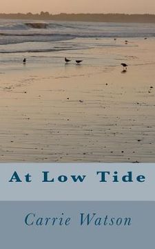portada at low tide (en Inglés)