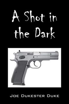 portada A Shot in the Dark (in English)