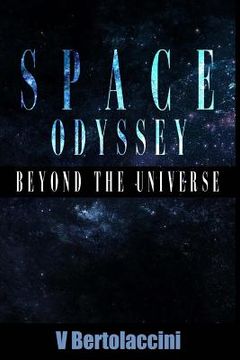 portada Space Odyssey: Beyond the Universe (Part II)