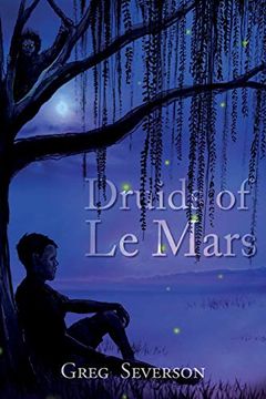 portada Druids of le Mars (in English)
