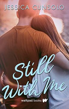 portada Still With me (in English)
