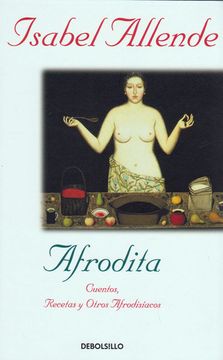 portada Afrodita