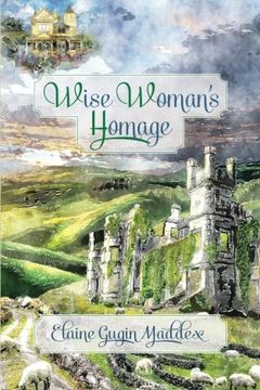 portada Wise Woman Homage