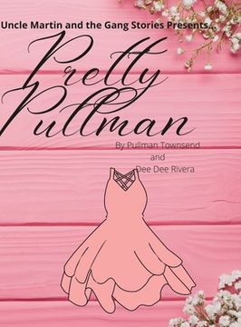 portada Pretty Pullman (en Inglés)