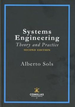 portada Systems Engineering. (en Inglés)
