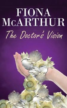 portada The Doctor'S Vision: Sweet and Medical (en Inglés)
