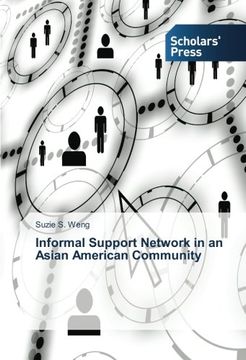 portada Informal Support Network in an Asian American Community