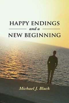 portada Happy Endings and a New Beginning (en Inglés)