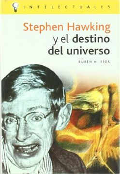 portada Stephen Hawking y el Destino del Universo