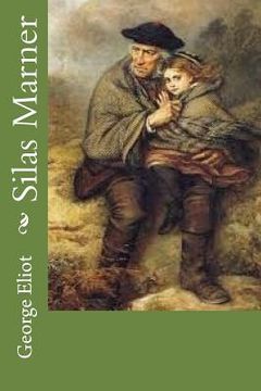 portada Silas Marner (en Inglés)