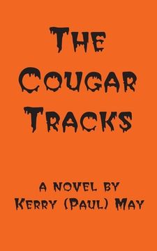 portada The Cougar Tracks (in English)