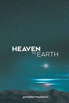 portada Heaven to Earth (in English)