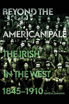 portada Beyond the American Pale: The Irish in the West, 1845-1910 (en Inglés)