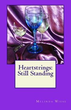 portada Heartstrings: Still Standing (en Inglés)