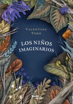 portada Los niños imaginarios (in Spanish)