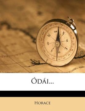 portada Odai... (in Húngaro)