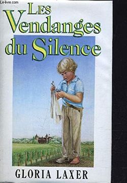 portada Les Vendanges du Silence